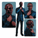 Mezco Toys Breaking Bad Gus Fring Variant Figure