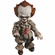 Mezco Toys IT Pennywise Mega Scale Figure