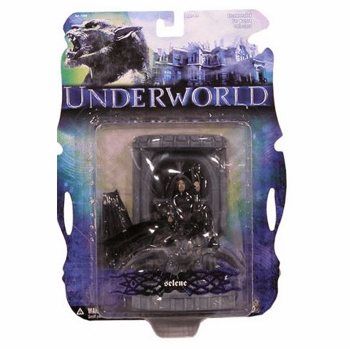 Mezco Toys Underworld Selene Figure