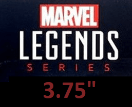Marvel Legends 3.75" Series Action Figures