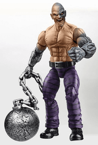 Marvel Legends Absorbing Man Series