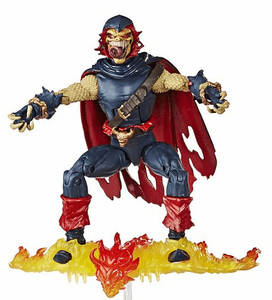 Marvel Legends Demogoblin Series