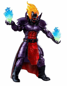 Marvel Legends Dormammu Series