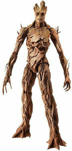 Marvel Legends Groot Series