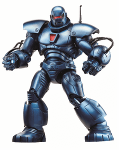 Marvel Legends Iron Monger Series