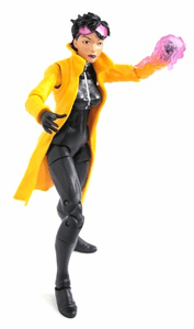 Marvel Legends Jubilee Series