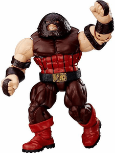 Marvel Legends Juggernaut Series