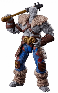 Marvel Legends Korg Series