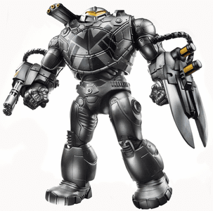 Marvel Legends Mandroid Series