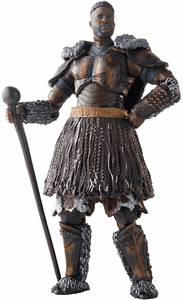 Marvel Legends M'Baku Series