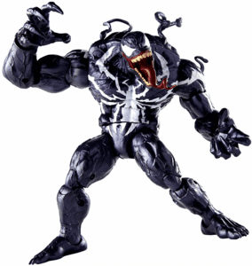 Marvel Legends Monster Venom Series