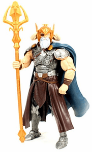 Marvel Legends Odin Series