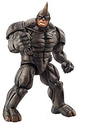 Marvel Legends Rhino Series