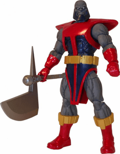 Marvel Legends Terrax Series