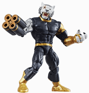 Marvel Legends Titus Series