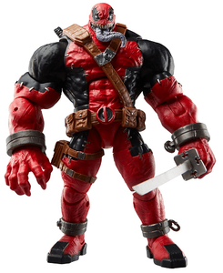 Marvel Legends Venompool Series