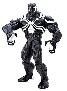 Marvel Legends Venom Series