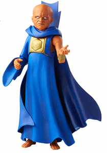 Marvel Legends The Watcher Series
