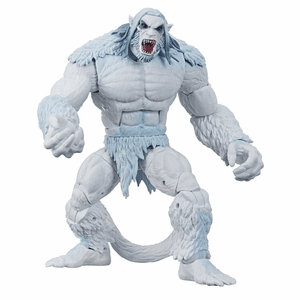 Marvel Legends Wendigo Series