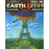 Mongoose Publishing Armageddon 2089 Earth Sourcebook
