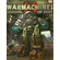 Mongoose Publishing Armageddon 2089 Warmachines Sourcebook