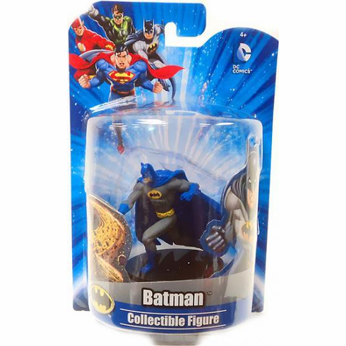 Monogram DC Comics Batman Collectible Figure