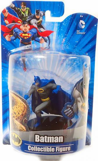 Monogram DC Comics Batman Collectible Figure