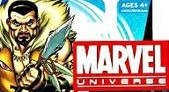 Marvel Universe Series 18