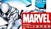 Marvel Universe Series 19