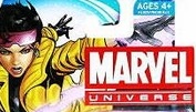 Marvel Universe Series 21