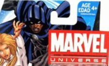 Marvel Universe Series 23