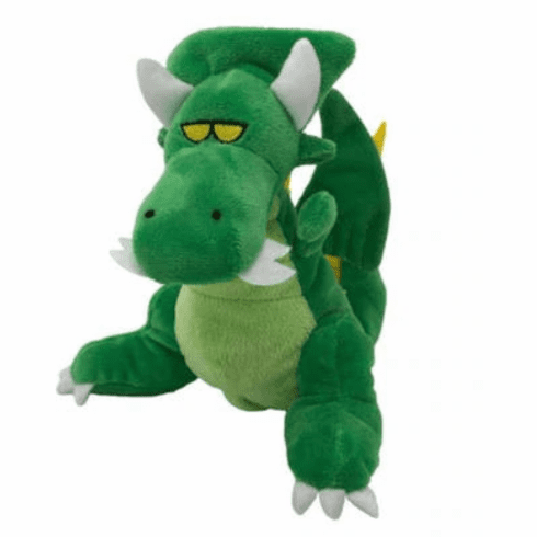 Munchkin Plutonium Dragon Dice Pouch