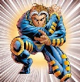 Nate Grey Collectibles