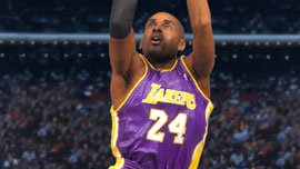 McFarlane NBA Series 15