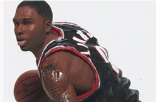 McFarlane NBA Series 23