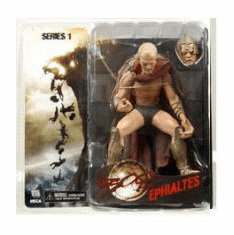 NECA 300 Ephialtes Figure