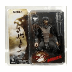 NECA 300 Immortal Figure