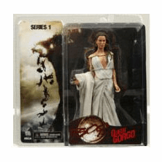 NECA 300 Queen Gorgo Figure
