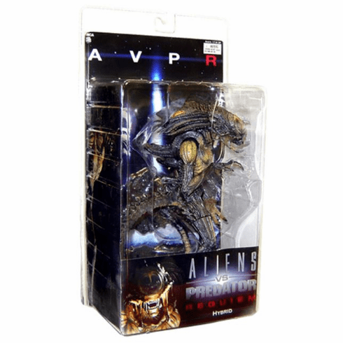 NECA Aliens vs Predator Requiem Hybrid Action Figure