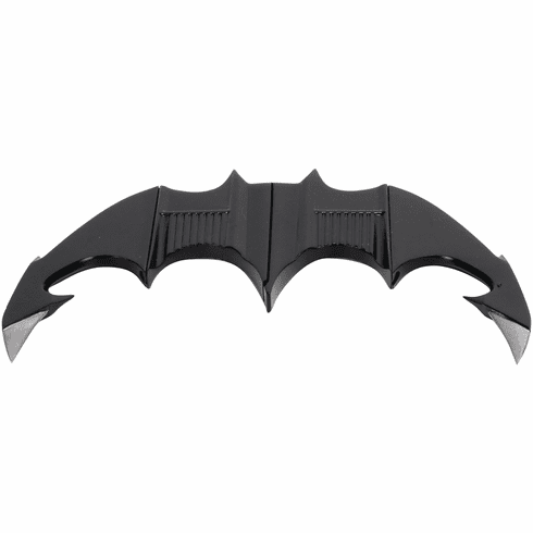 NECA Batman 1989 Batarang Prop Replica