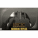 NECA Batman 1989 Batarang Prop Replica