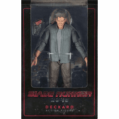 Blade Runner 2049 - NECA - Wallace