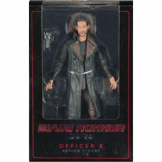 Wallace Blade Runner 2049 NECA de segunda mano por 30 EUR en Guadalajara en WALLAPOP