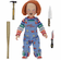 NECA Child's Play Retro Clothed Chucky Figure