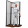 NECA Cult Classics Presents Hannibal Lecter in Holding Cell Figure