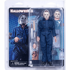 Kit Au Crochet Halloween II – Michael Myers – Neuf, Personnage Horreur