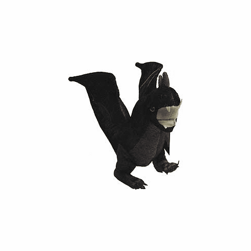 NECA Harry Potter Swedish Short-Snout Dragon Plush