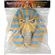 NECA Iron Maiden Powerslave Eddie Latex Mask