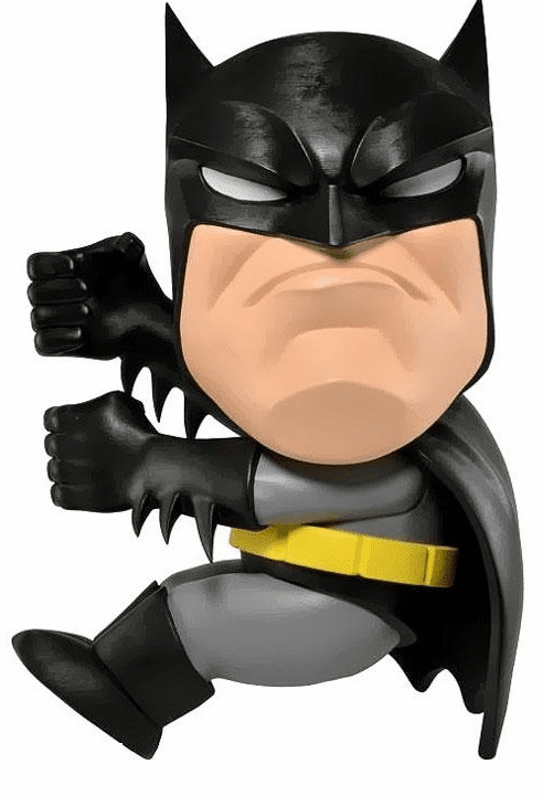 NECA Jumbo Scalers Batman Figure