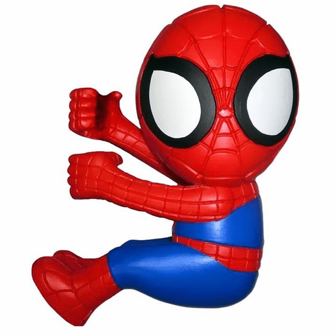 NECA Jumbo Scalers Spider-Man Figure